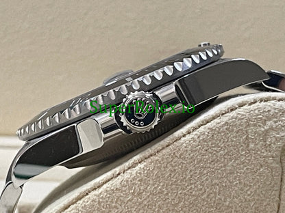 Rolex Submariner Date 126610LN - Black Dial